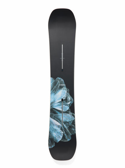 Men's Burton Process Camber Snowboard 2026 - Burton