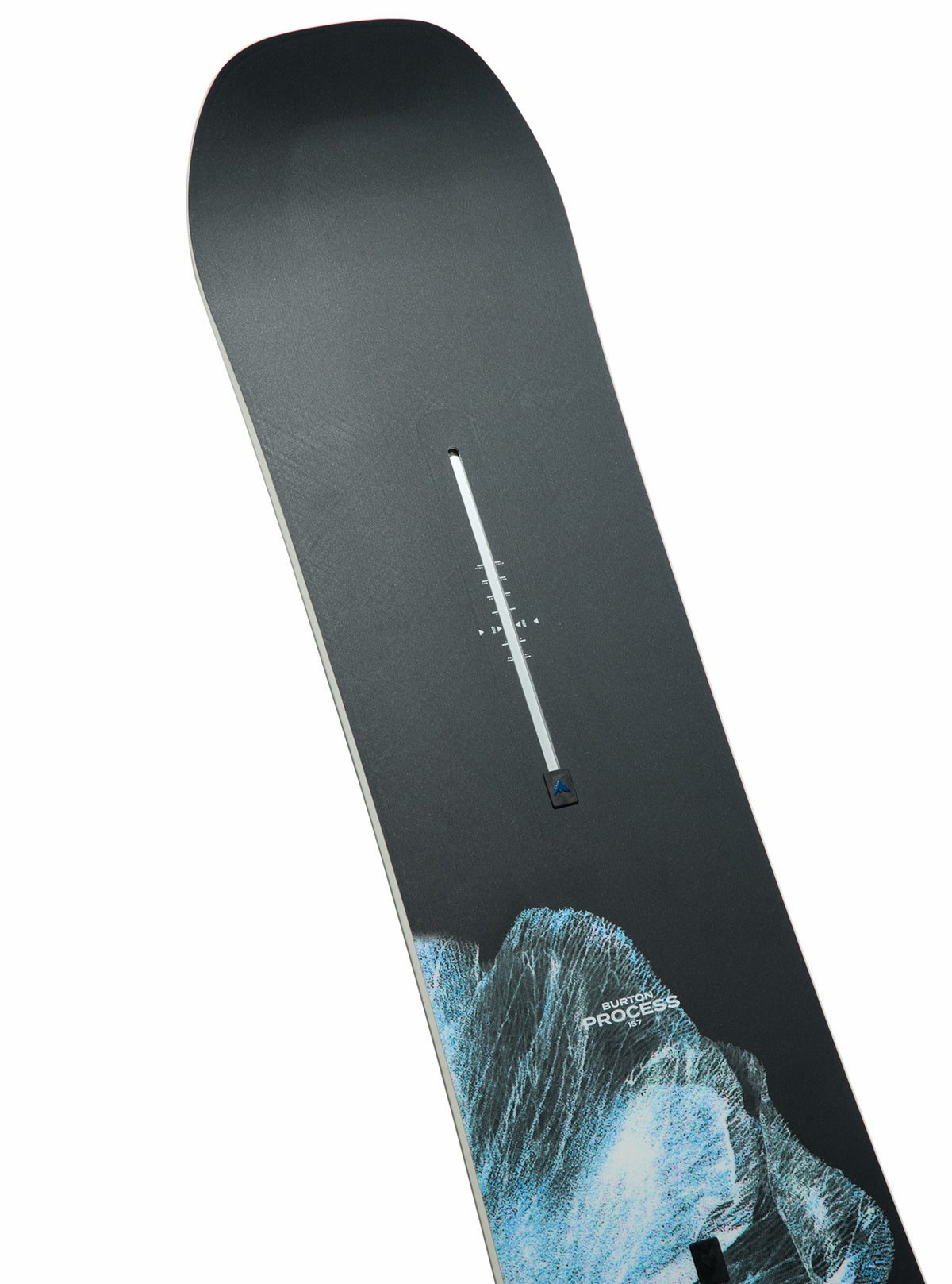 Men's Burton Process Camber Snowboard 2026 - Burton