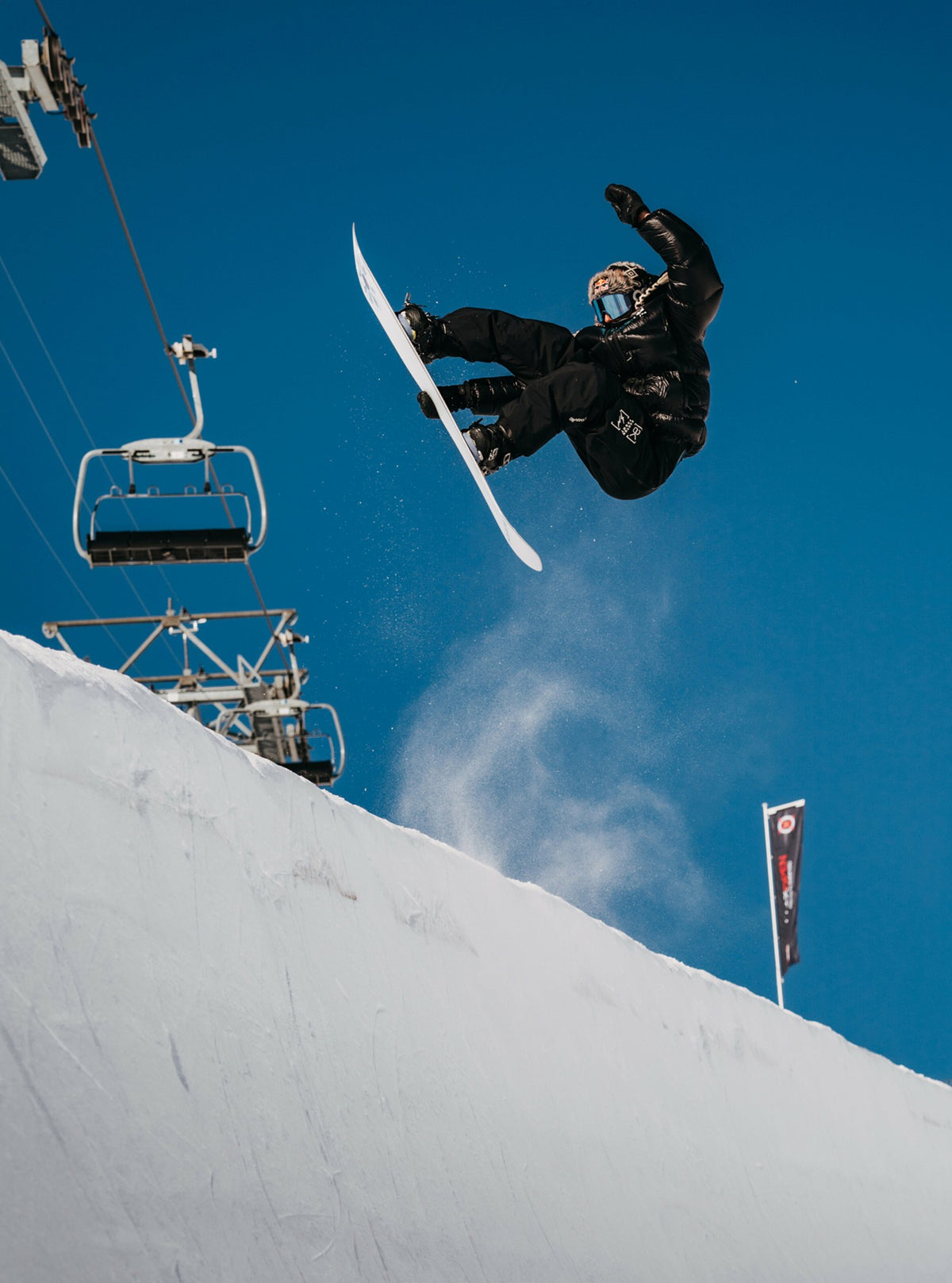 Men's Burton Process Camber Snowboard 2026 - Burton