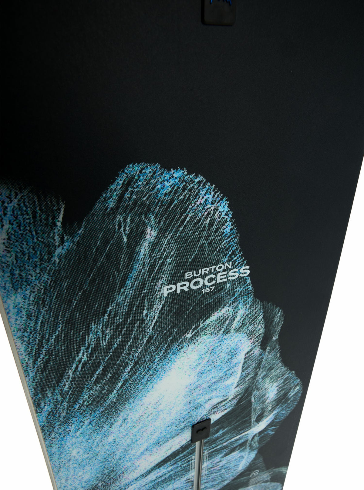 Men's Burton Process Camber Snowboard 2026 - Burton
