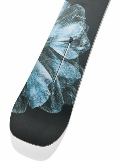 Men's Burton Process Camber Snowboard 2026 - Burton