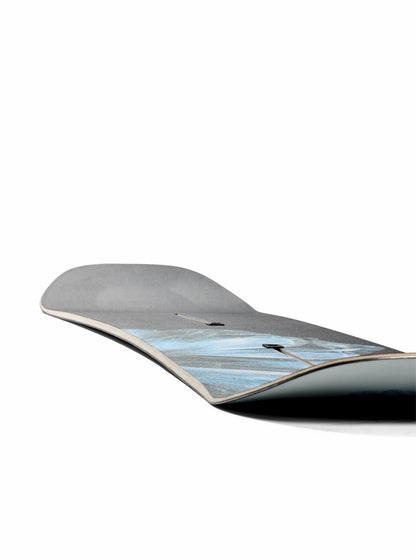 Men's Burton Process Camber Snowboard 2026 - Burton