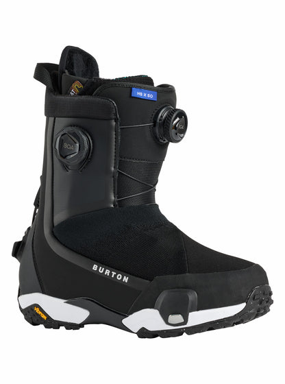 Women's Burton Highshot X Step On® Snowboard Boots 2026 - Burton