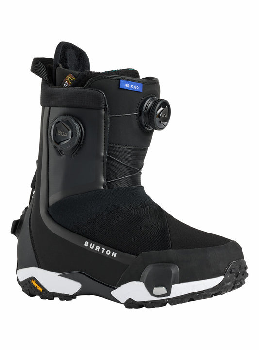 Women's Burton Highshot X Step On® Snowboard Boots 2026 - Burton