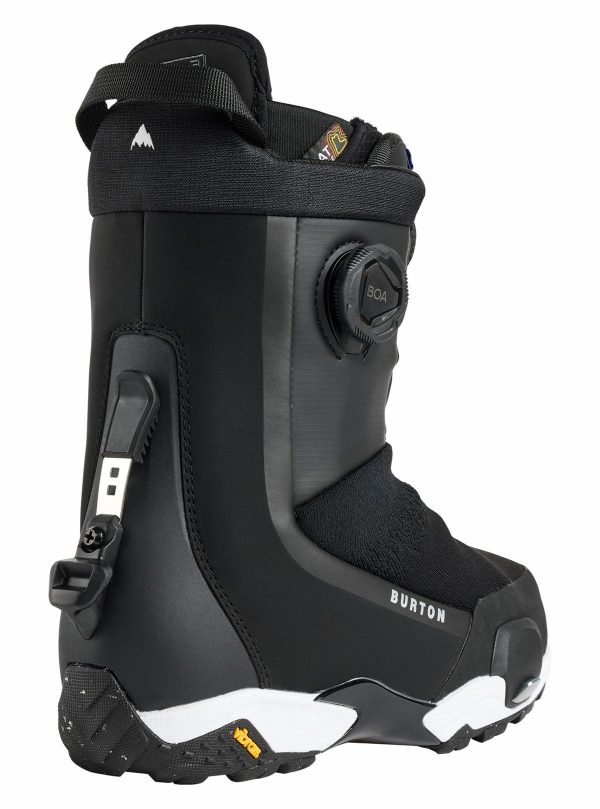 Women's Burton Highshot X Step On® Snowboard Boots 2026 - Burton