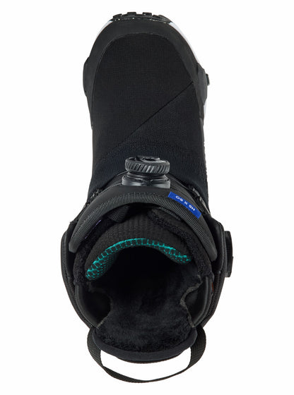 Women's Burton Highshot X Step On® Snowboard Boots 2026 - Burton