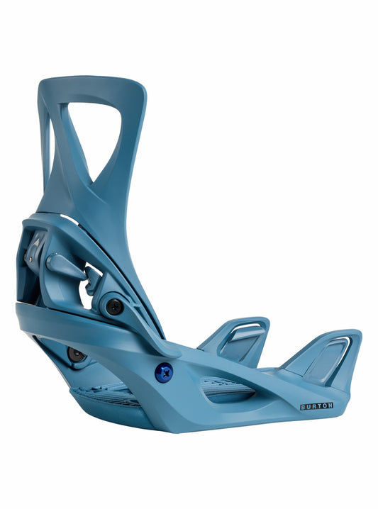 Women's Burton Step On® Re:Flex Snowboard Bindings 2026 - Burton