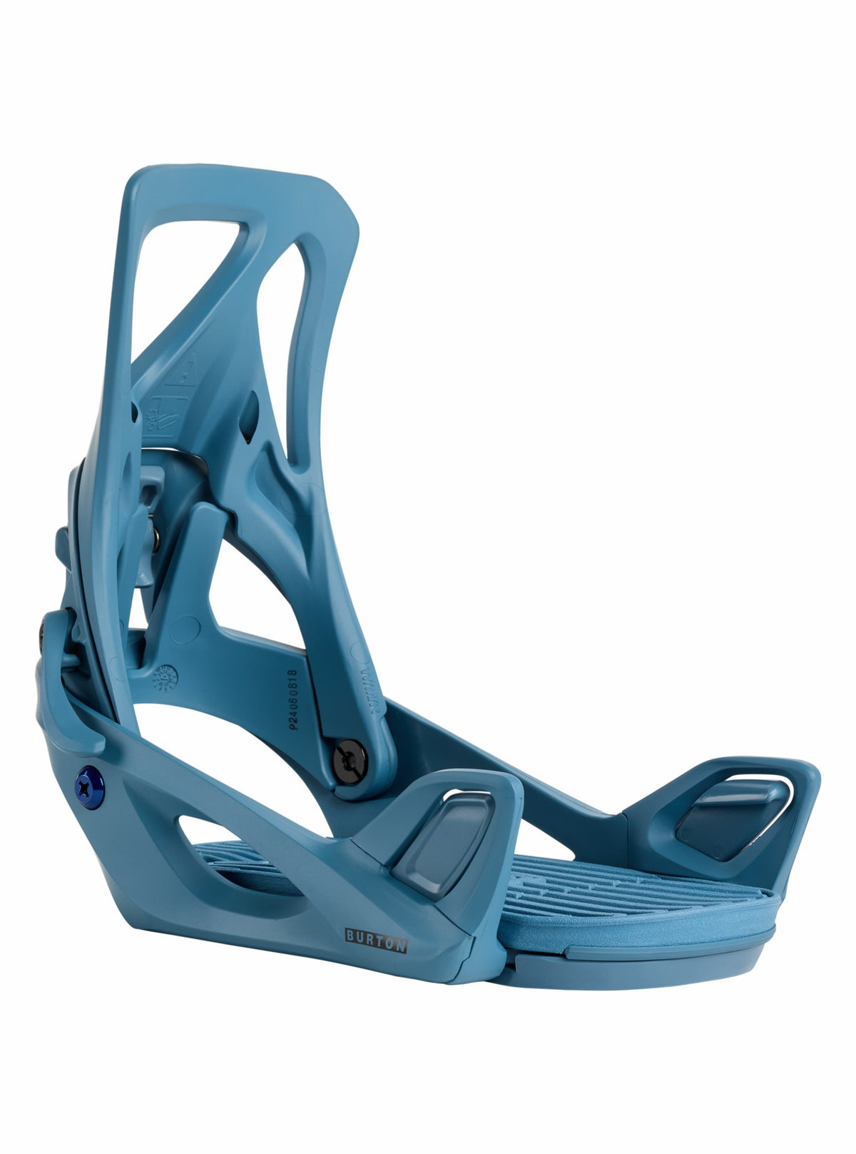 Women's Burton Step On® Re:Flex Snowboard Bindings 2026 - Burton