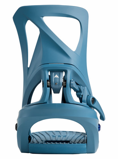 Women's Burton Step On® Re:Flex Snowboard Bindings 2026 - Burton