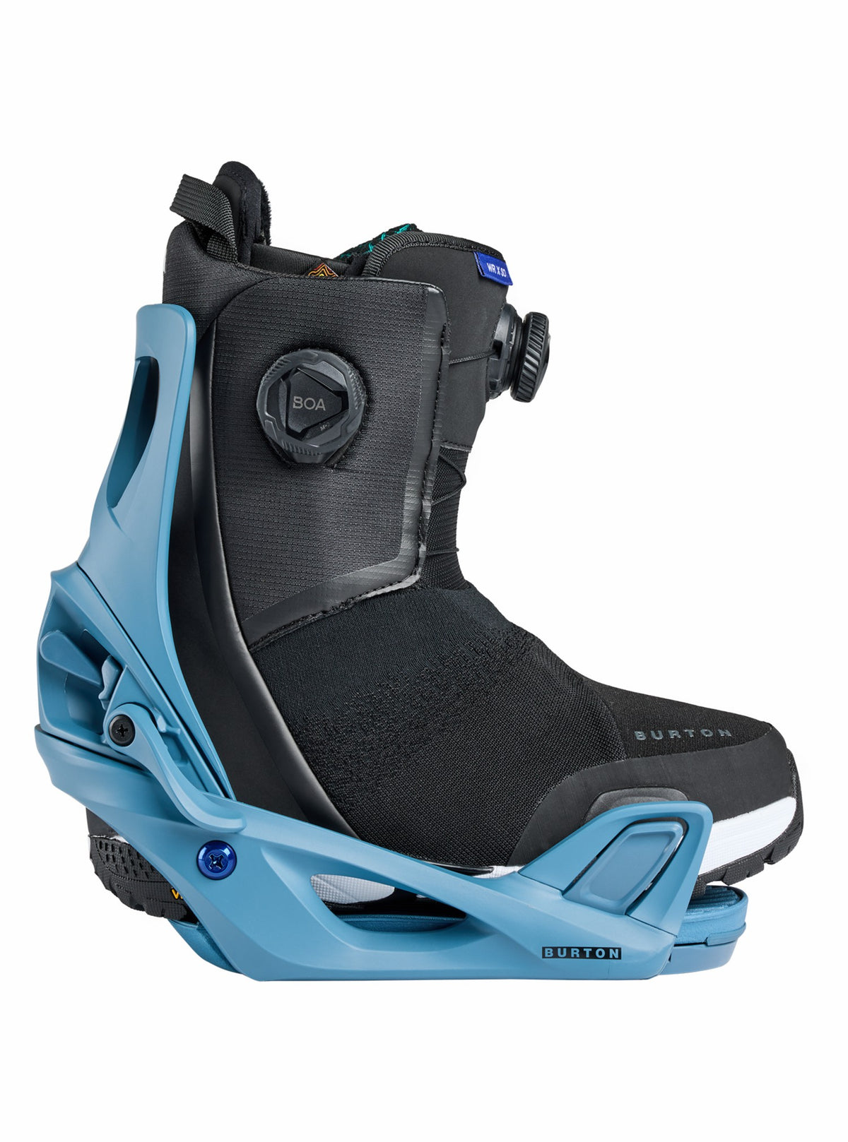 Women's Burton Step On® Re:Flex Snowboard Bindings 2026 - Burton