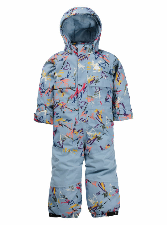 Toddlers' Burton 2L One Piece 2026 - Burton