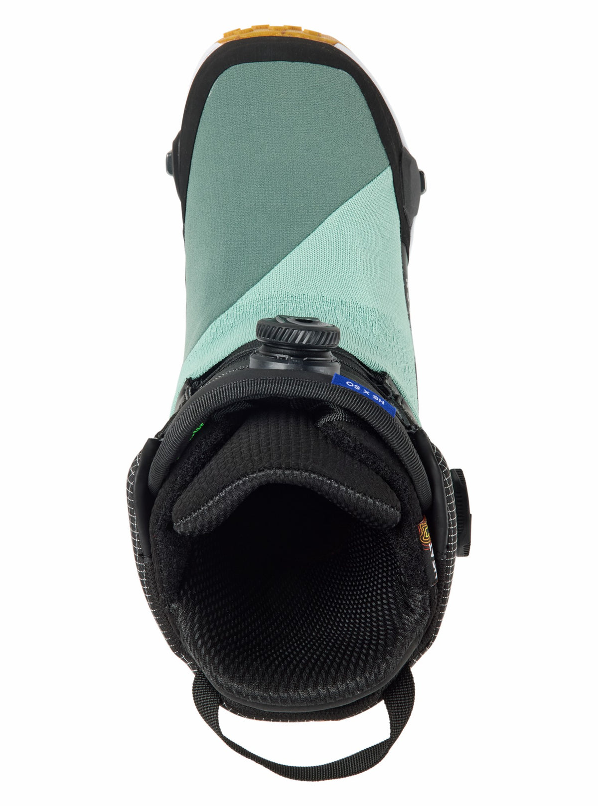Men's Burton Highshot X Step On® Snowboard Boots 2026 - Burton