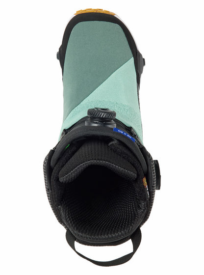 Men's Burton Highshot X Step On® Snowboard Boots 2026 - Burton