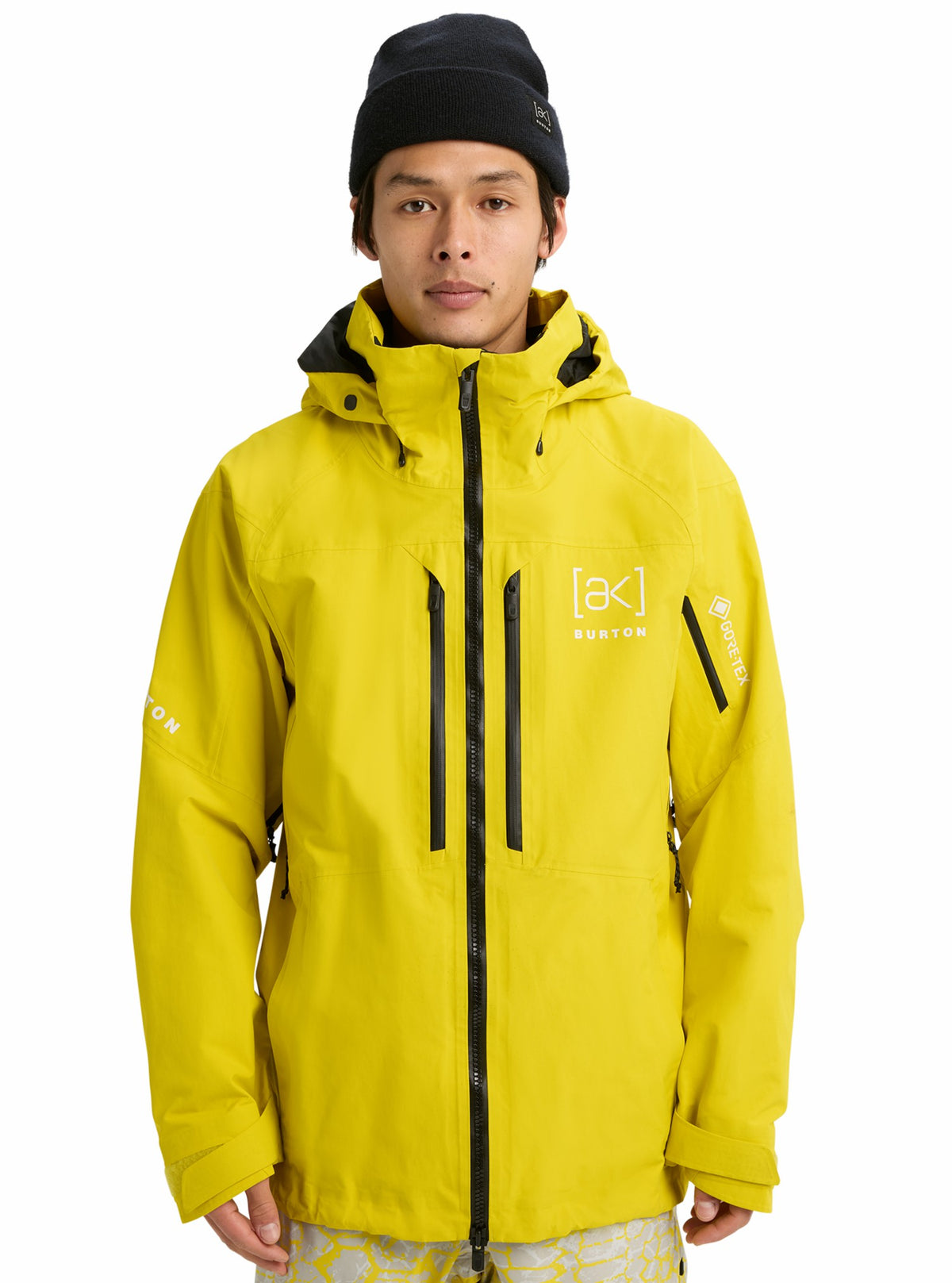 Men's Burton [ak]® Swash GORE‑TEX 2L Jacket 2026 - Burton