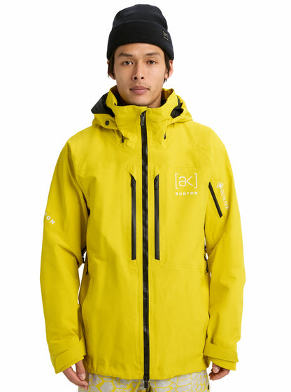 Men's Burton [ak]® Swash GORE‑TEX 2L Jacket 2026 - Burton