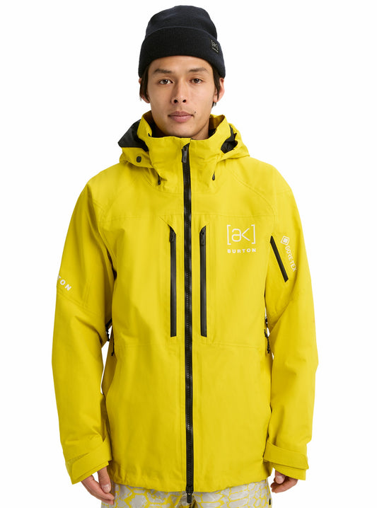 Men's Burton [ak]® Swash GORE‑TEX 2L Jacket 2026 - Burton
