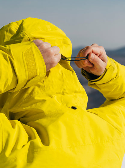 Men's Burton [ak]® Swash GORE‑TEX 2L Jacket 2026 - Burton
