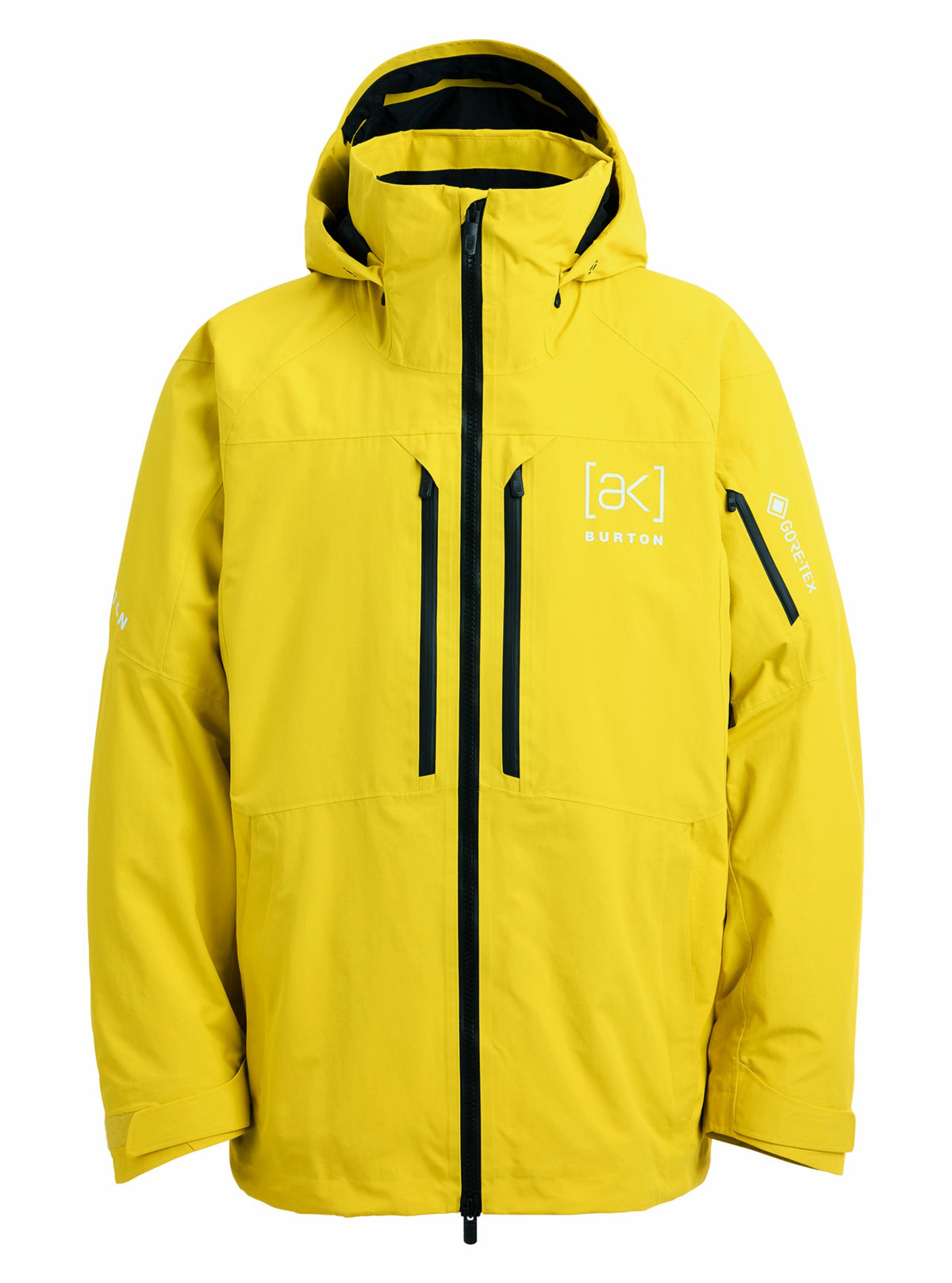 Men's Burton [ak]® Swash GORE‑TEX 2L Jacket 2026 - Burton