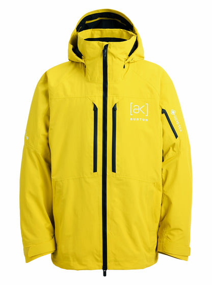 Men's Burton [ak]® Swash GORE‑TEX 2L Jacket 2026 - Burton