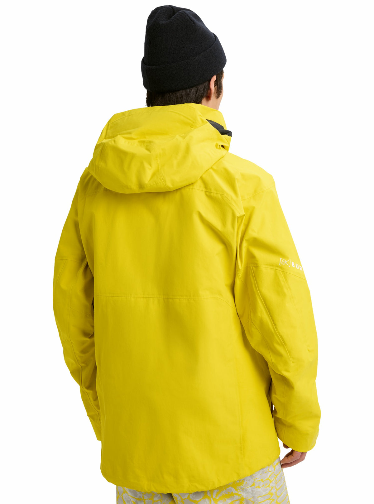 Men's Burton [ak]® Swash GORE‑TEX 2L Jacket 2026 - Burton