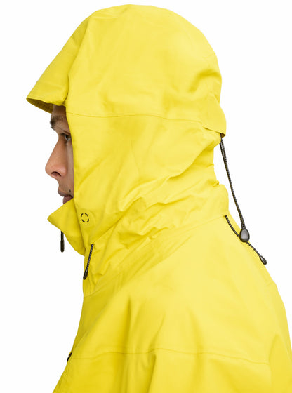 Men's Burton [ak]® Swash GORE‑TEX 2L Jacket 2026 - Burton