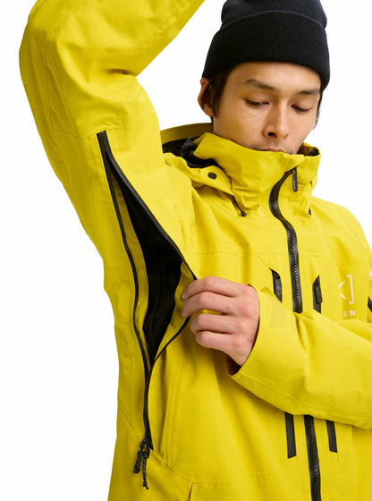 Men's Burton [ak]® Swash GORE‑TEX 2L Jacket 2026 - Burton