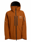 Chestnut Brown