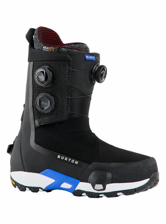 Men's Burton Highshot X Pro Step On® Snowboard Boots 2026 - Burton