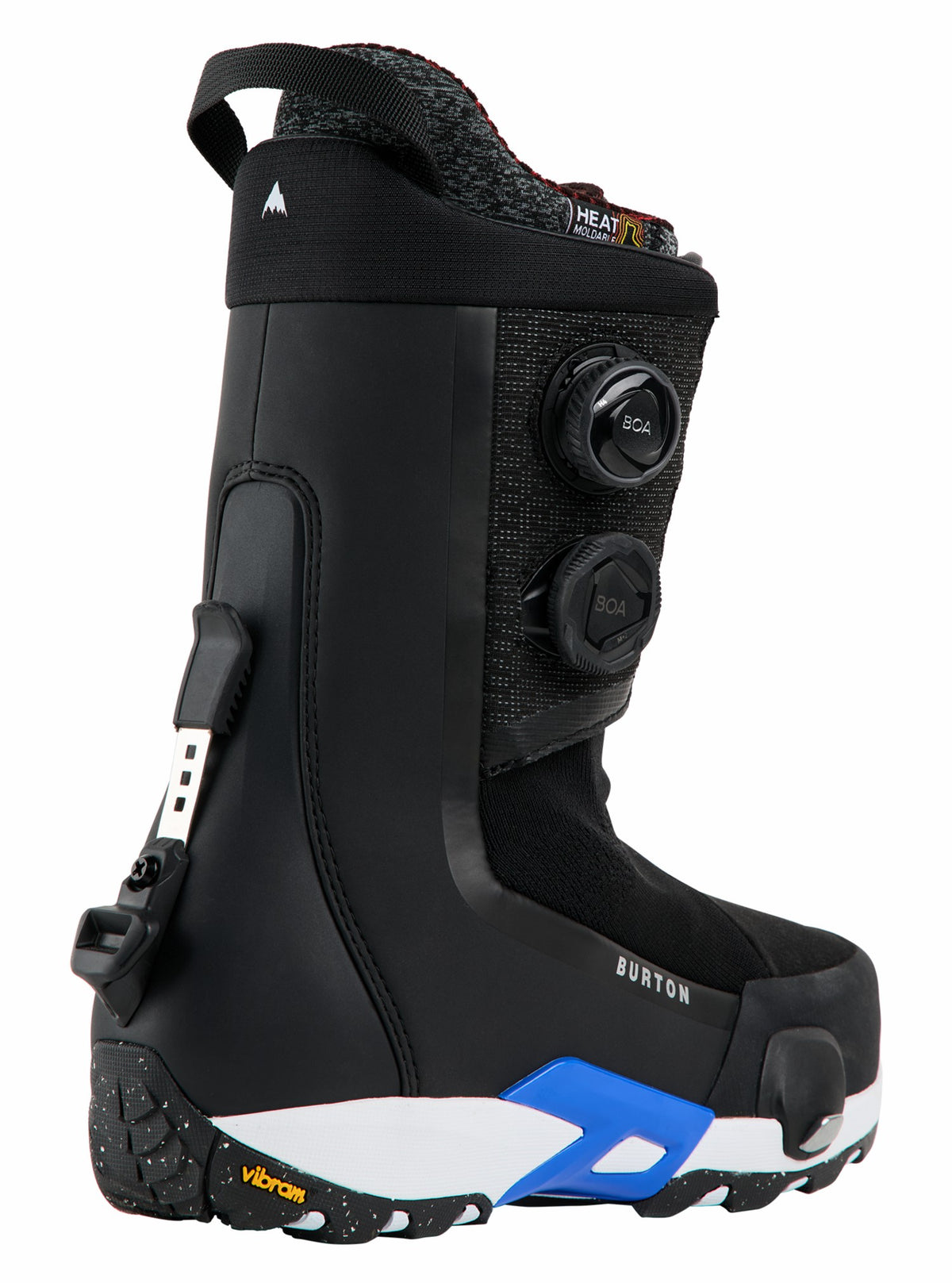 Men's Burton Highshot X Pro Step On® Snowboard Boots 2026 - Burton