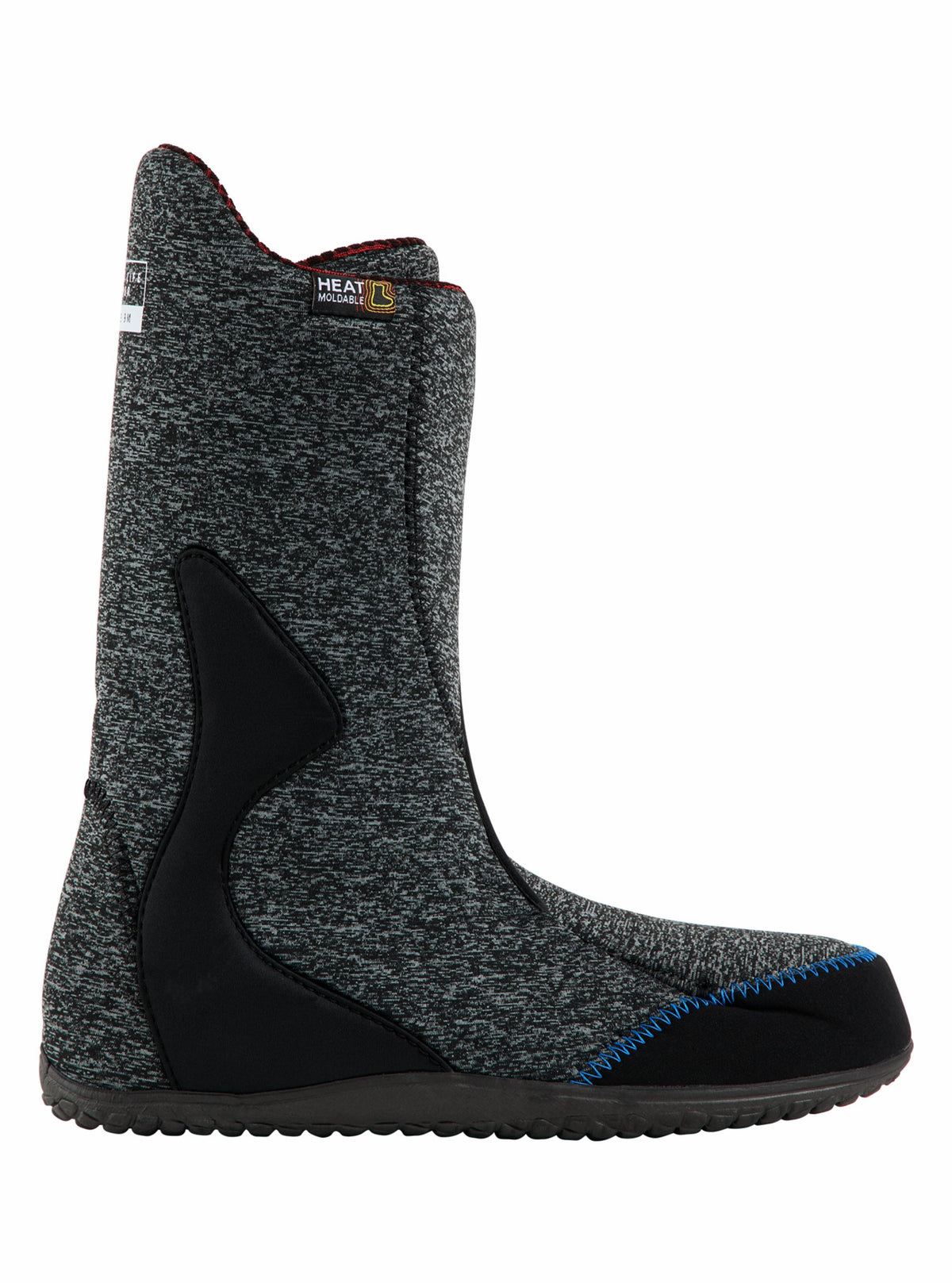 Men's Burton Highshot X Pro Step On® Snowboard Boots 2026 - Burton