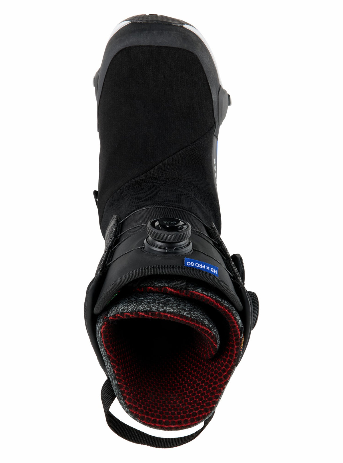 Men's Burton Highshot X Pro Step On® Snowboard Boots 2026 - Burton