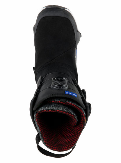 Men's Burton Highshot X Pro Step On® Snowboard Boots 2026 - Burton