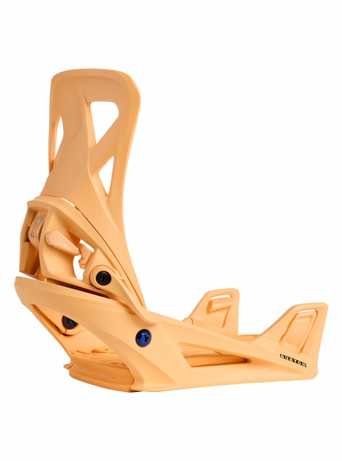 Men's Burton Step On® Re:Flex Snowboard Bindings 2026 - Burton