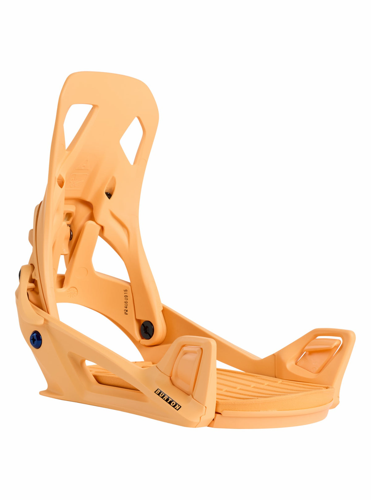 Men's Burton Step On® Re:Flex Snowboard Bindings 2026 - Burton
