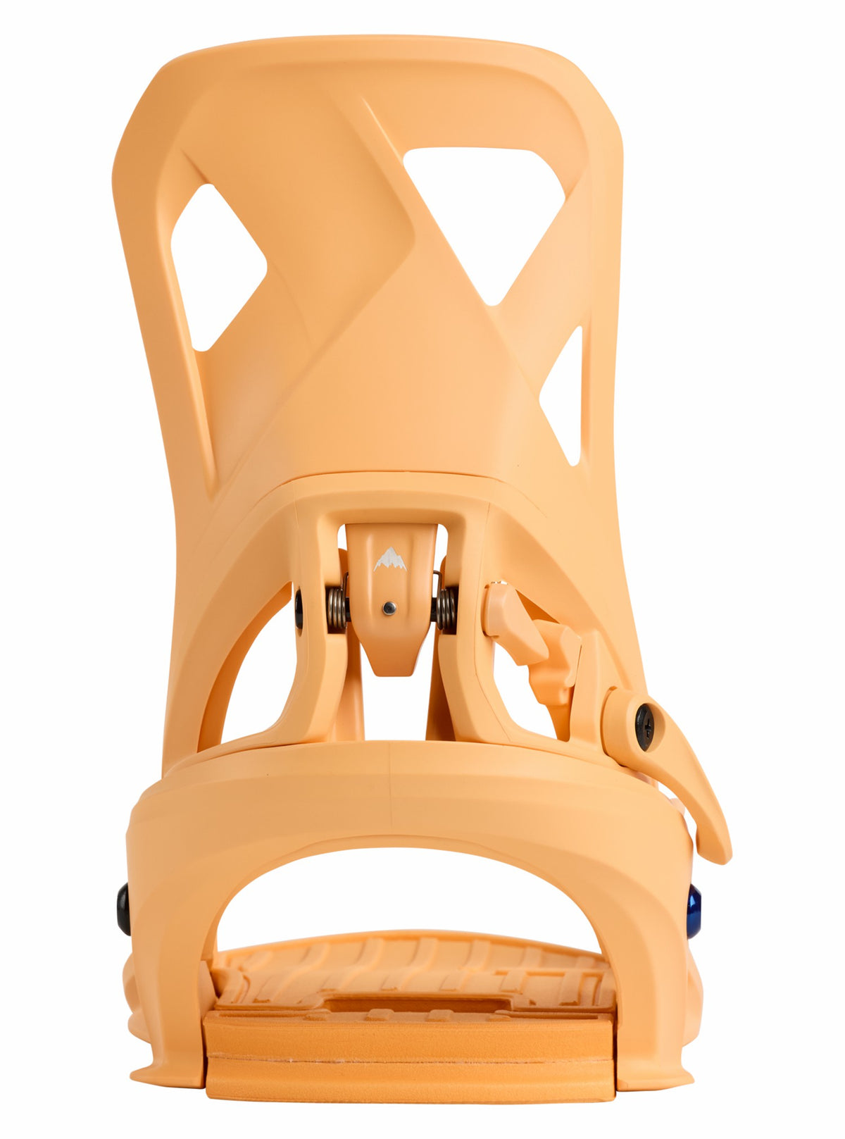 Men's Burton Step On® Re:Flex Snowboard Bindings 2026 - Burton