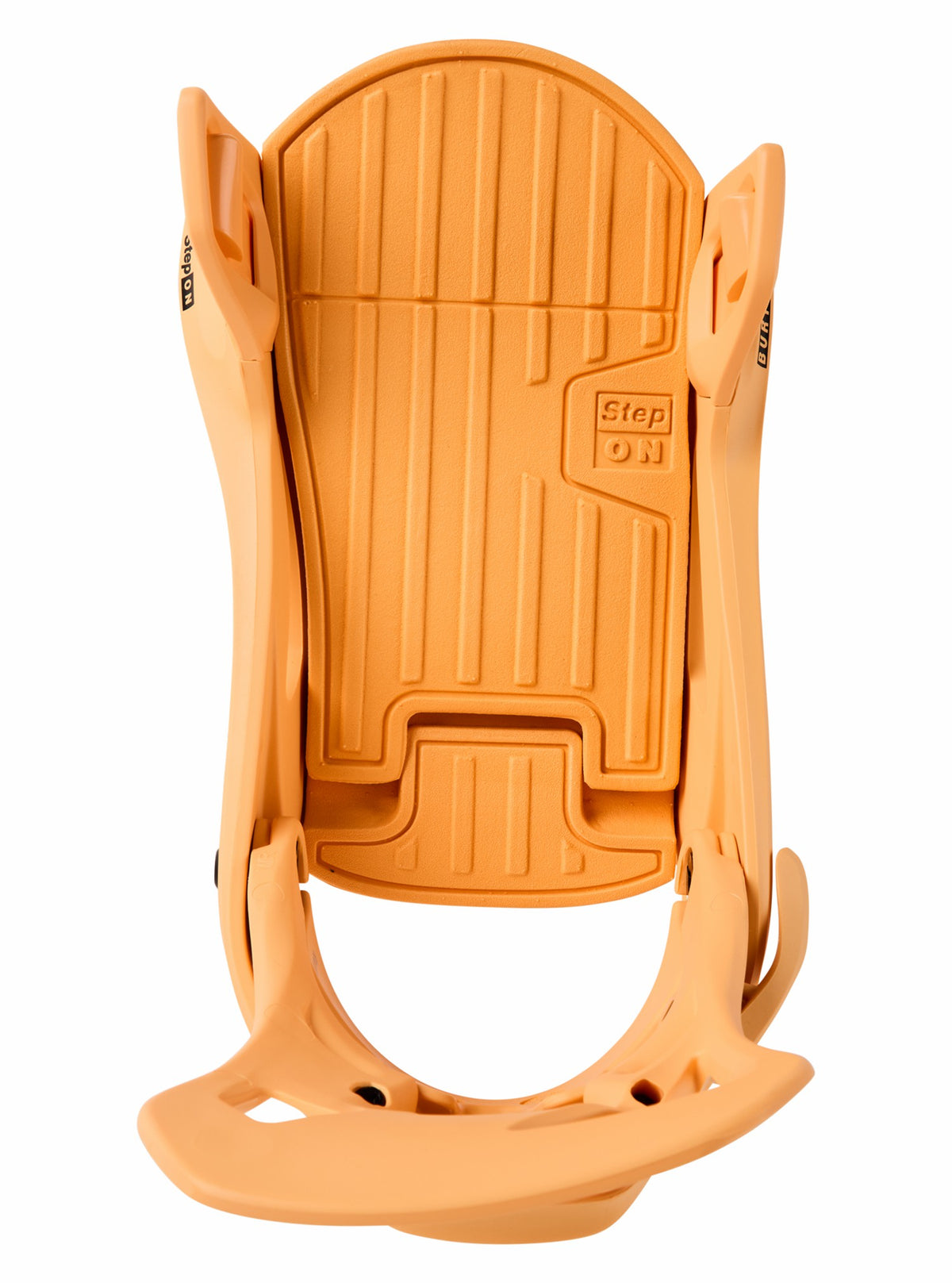 Men's Burton Step On® Re:Flex Snowboard Bindings 2026 - Burton