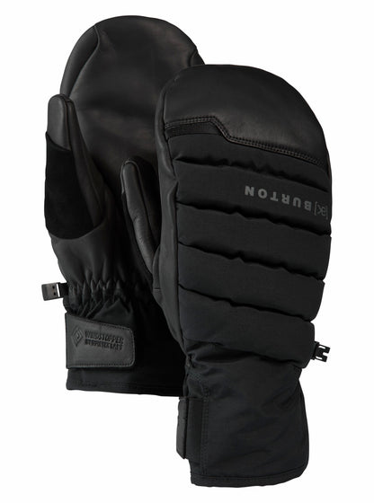 [ak]® Windstopper Oven Mittens 2026 - Burton