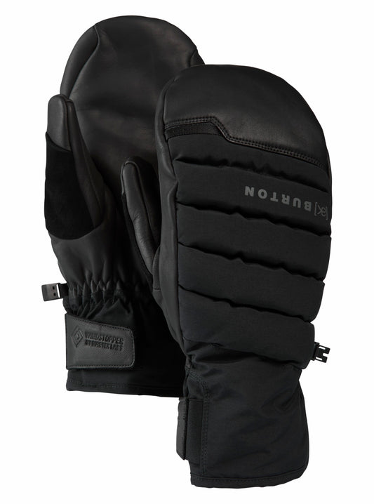 [ak]® Windstopper Oven Mittens 2026 - Burton