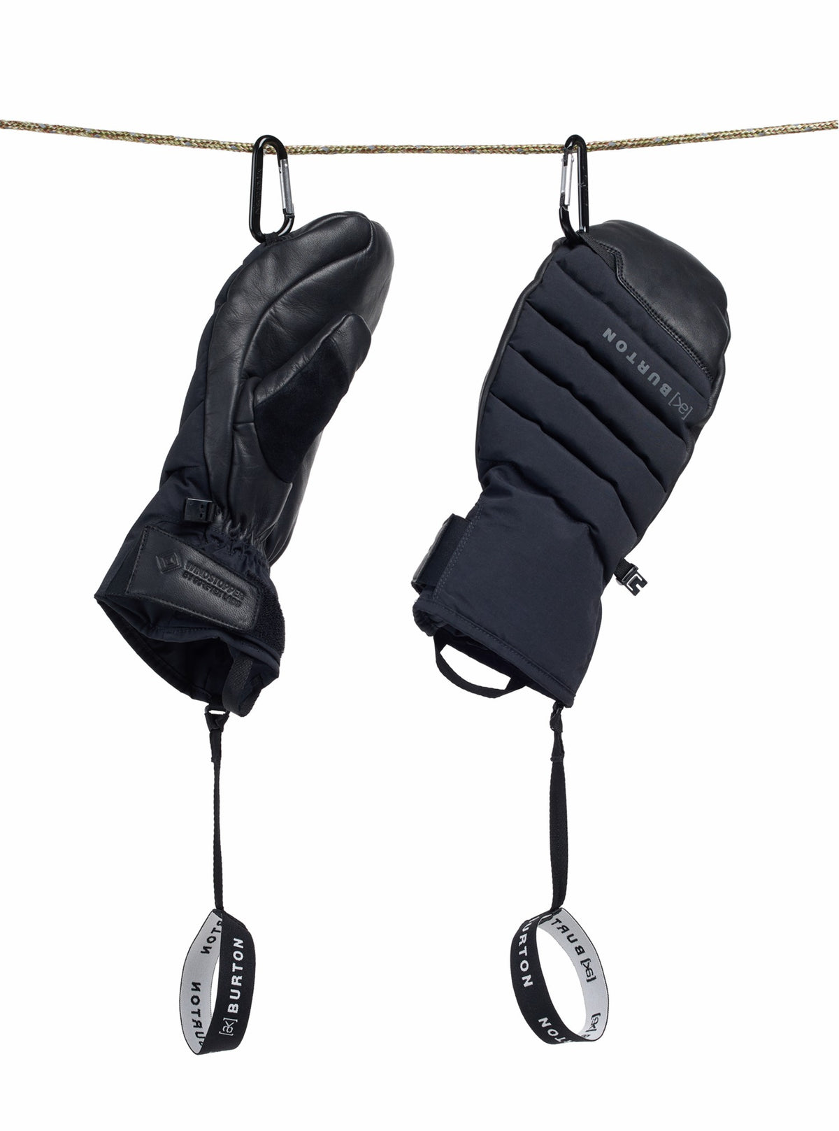[ak]® Windstopper Oven Mittens 2026 - Burton