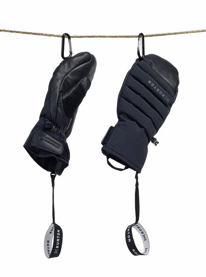 [ak]® Windstopper Oven Mittens 2026 - Burton