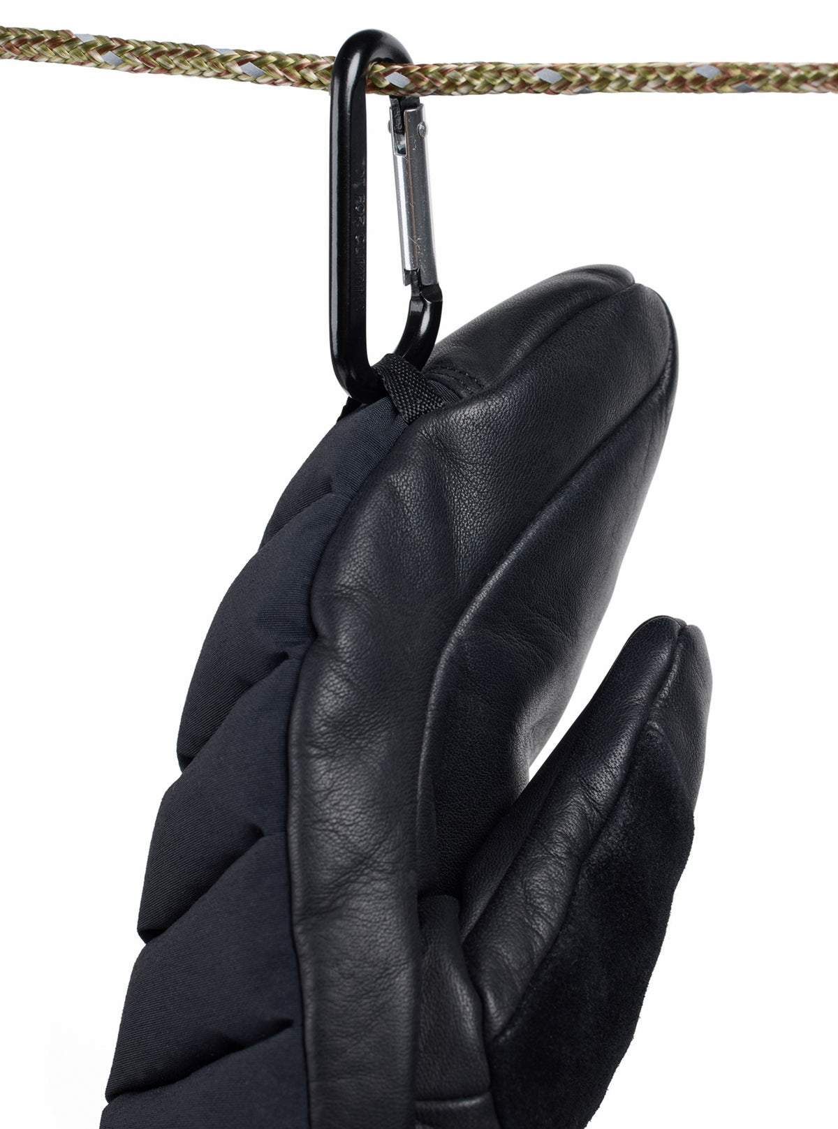 [ak]® Windstopper Oven Mittens 2026 - Burton