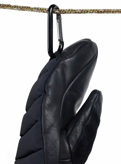 [ak]® Windstopper Oven Mittens 2026 - Burton