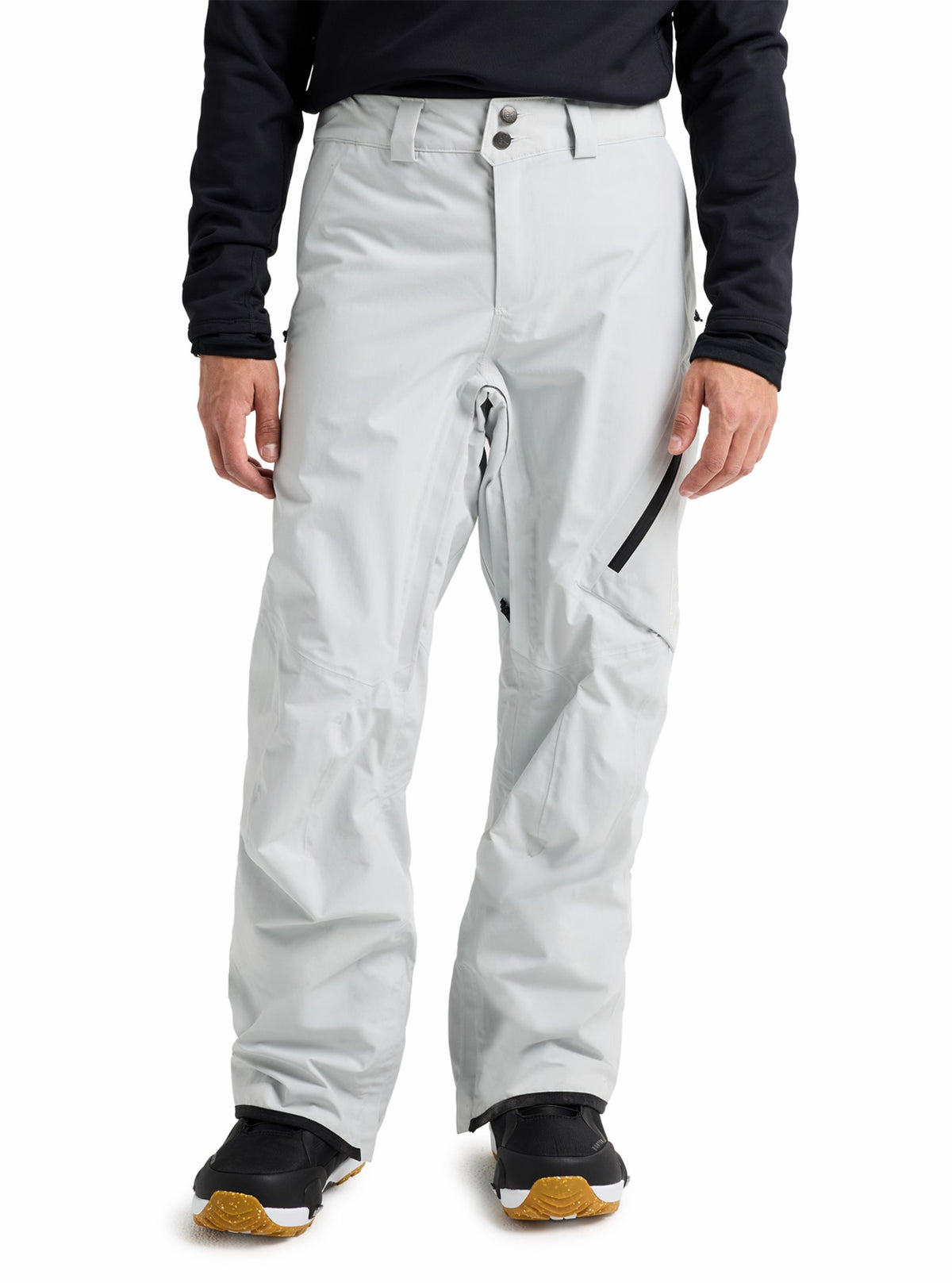 Men's Burton [ak]® Cyclic GORE‑TEX 2L Pants 2026 - Burton