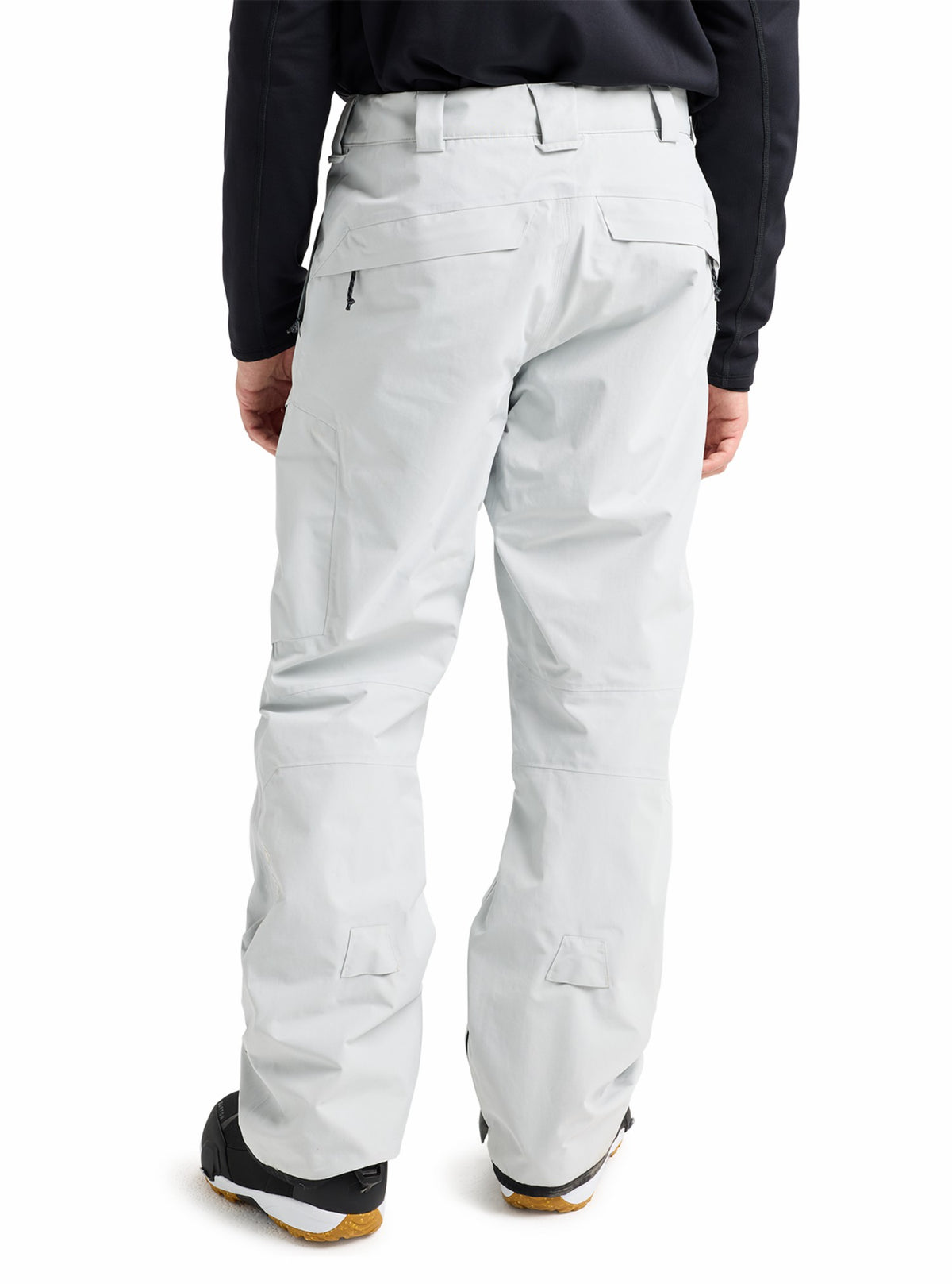 Men's Burton [ak]® Cyclic GORE‑TEX 2L Pants 2026 - Burton