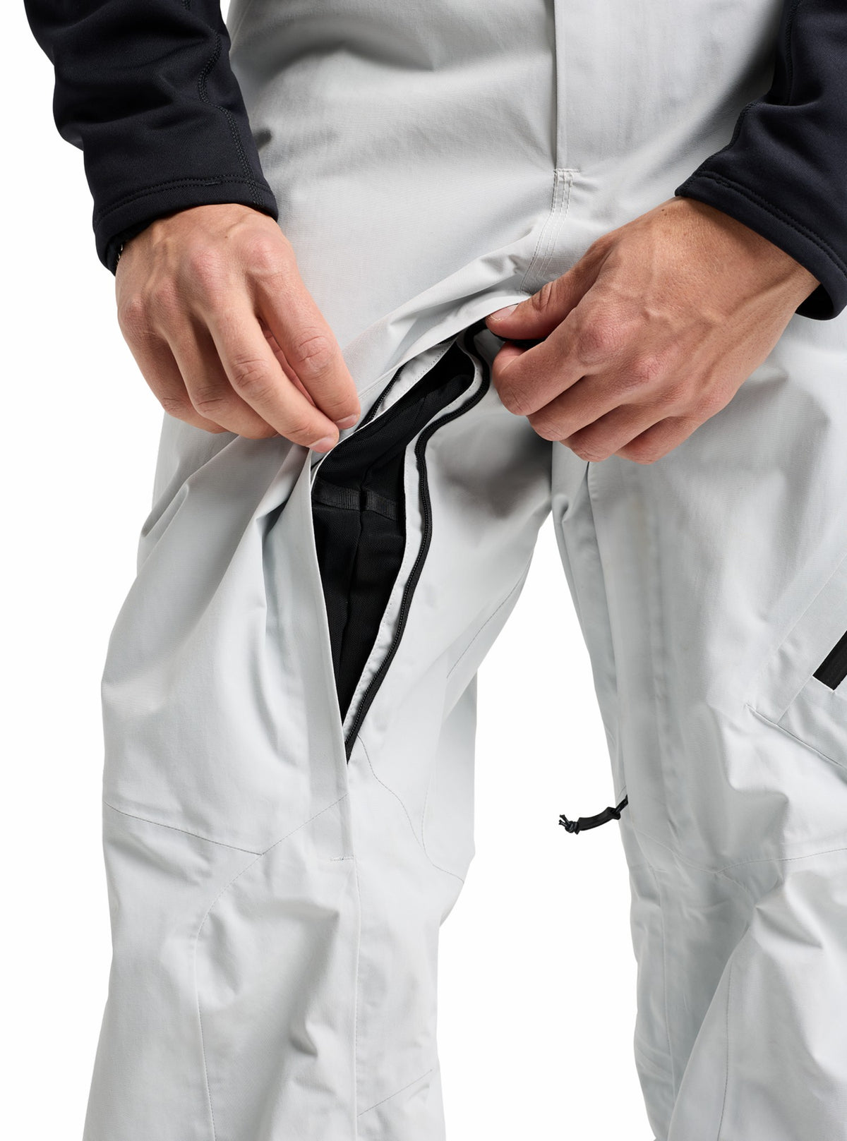 Men's Burton [ak]® Cyclic GORE‑TEX 2L Pants 2026 - Burton