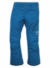 Blue Teal