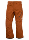 Chestnut Brown