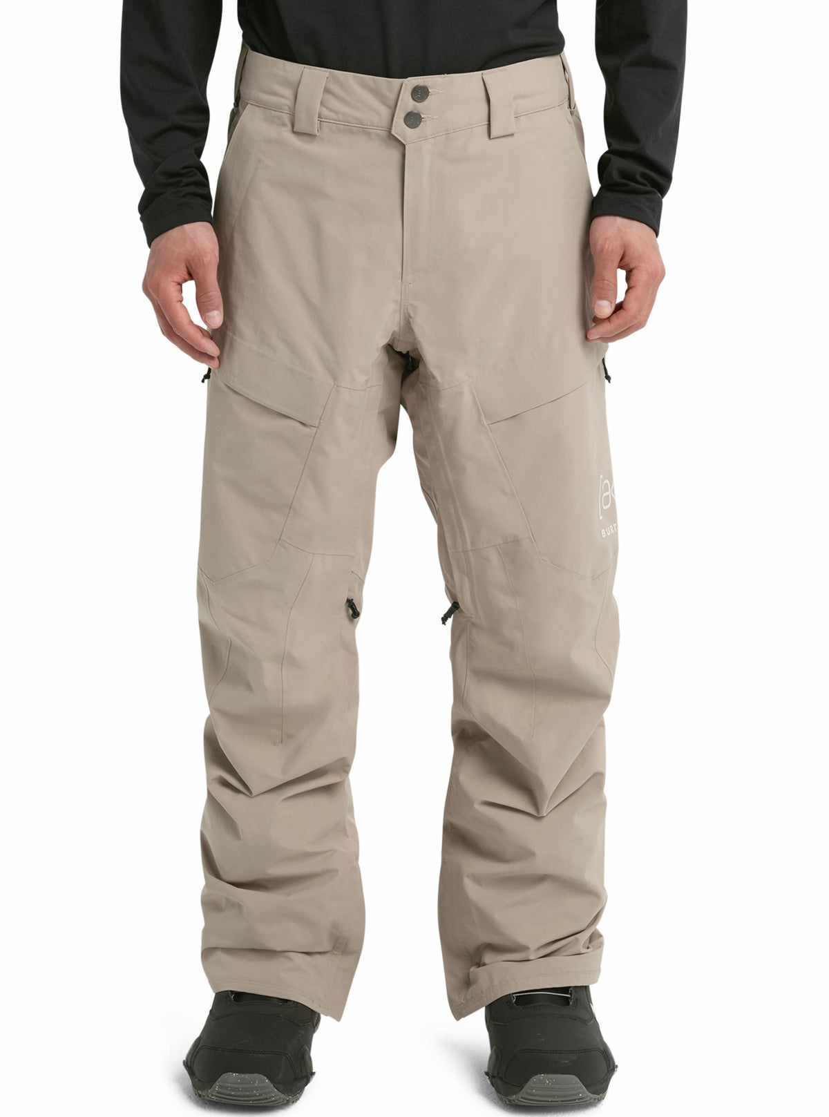 Men's Burton [ak]® Swash GORE‑TEX 2L Pants 2026 - Burton