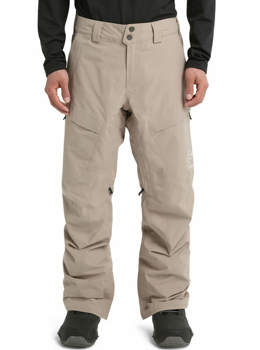 Men's Burton [ak]® Swash GORE‑TEX 2L Pants 2026 - Burton