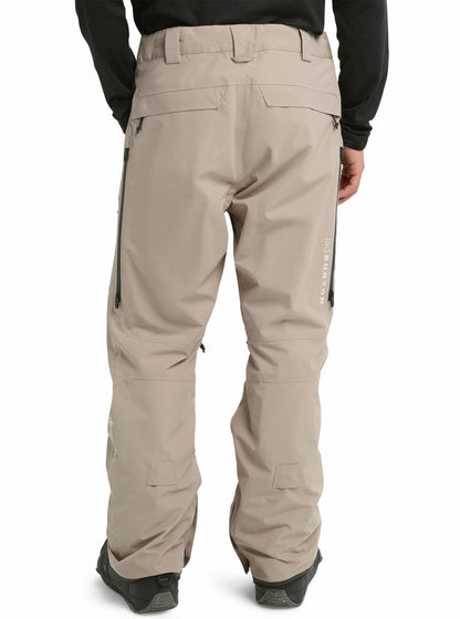 Men's Burton [ak]® Swash GORE‑TEX 2L Pants 2026 - Burton